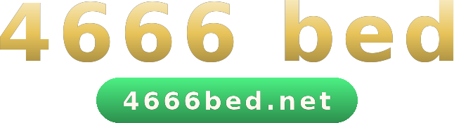 4666 bed logo